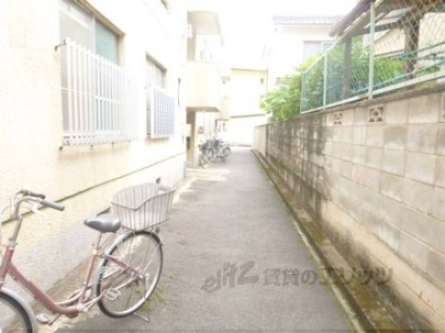 通路