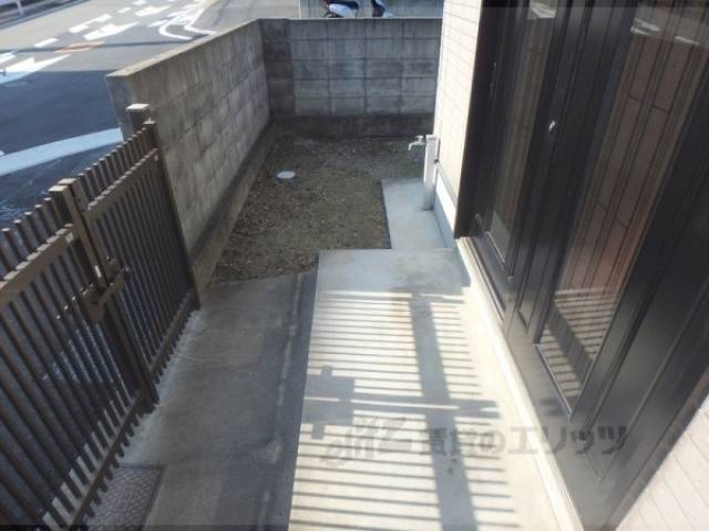 通路