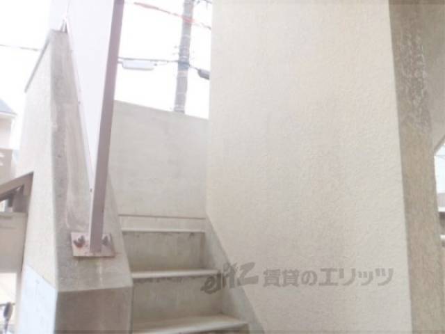 階段