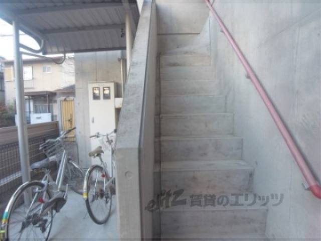 階段