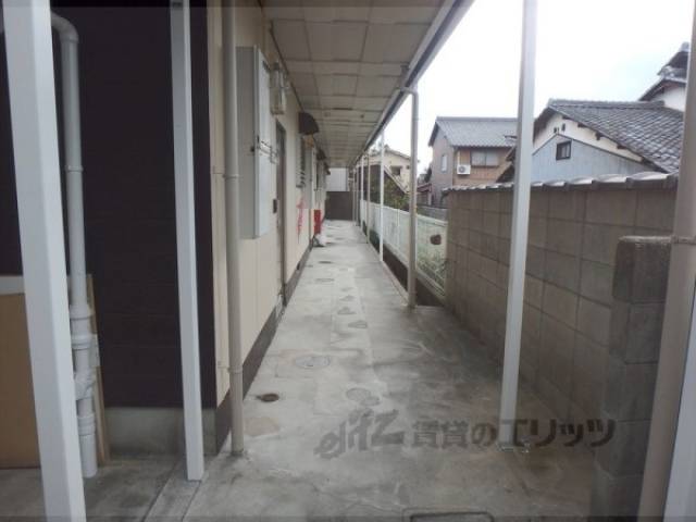 通路