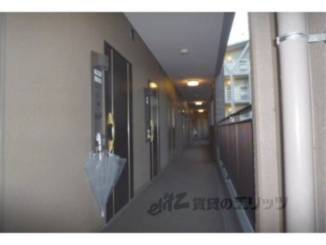 廊下