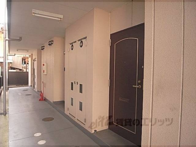廊下