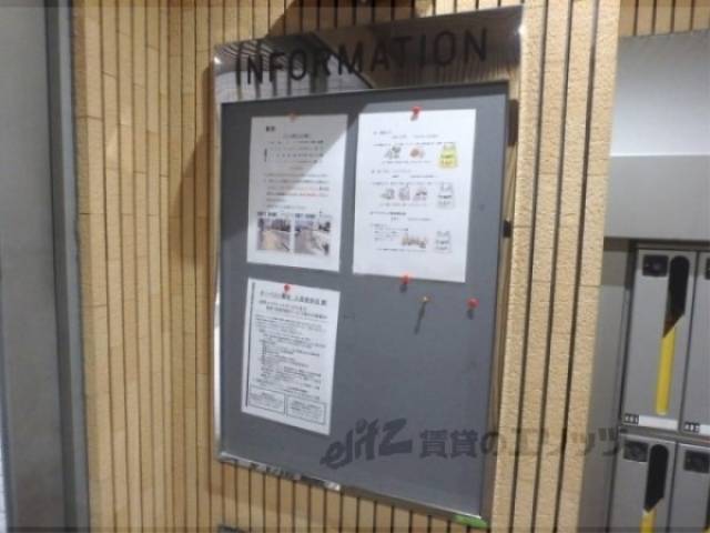 掲示板
