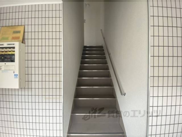 階段