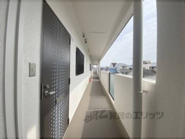 通路