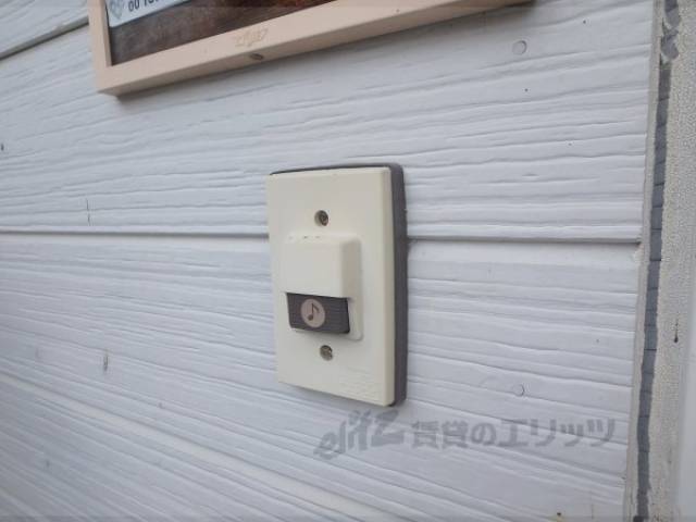 インターホン