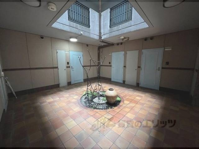 ロビー