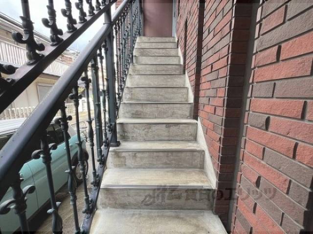 階段