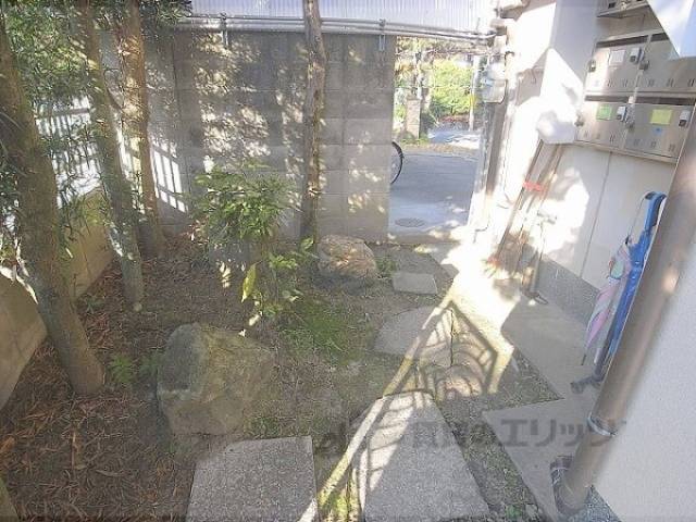 通路