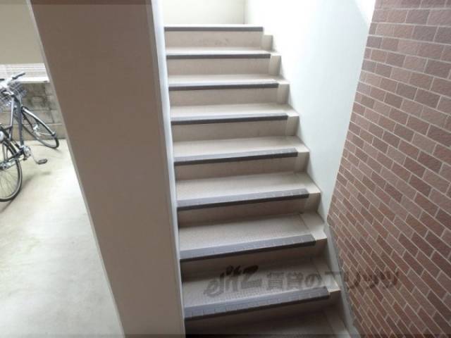 階段