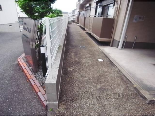通路
