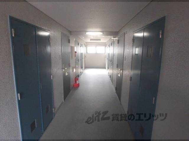 廊下