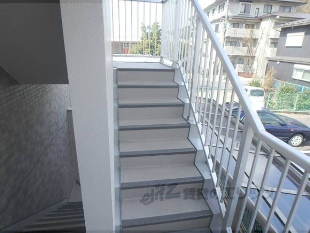 階段