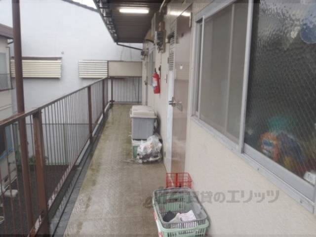 通路
