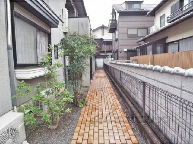 通路