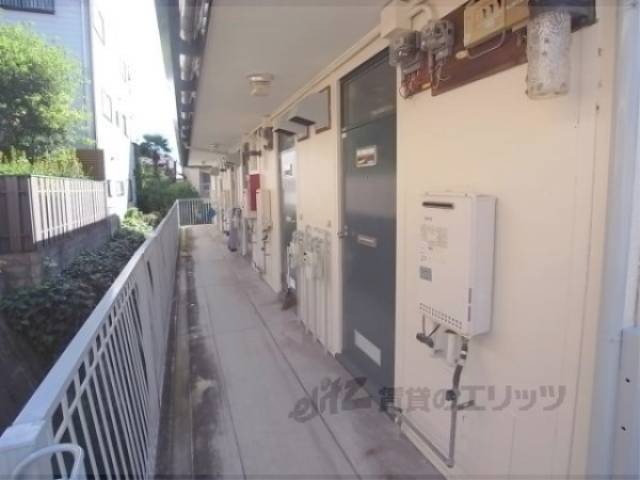 通路