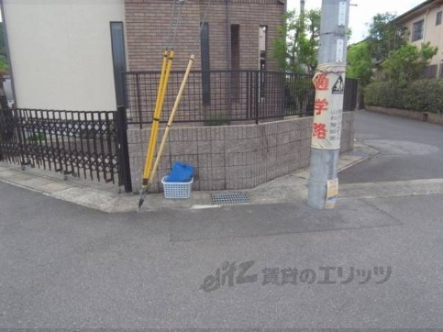 ゴミ置き場 資源ごみ