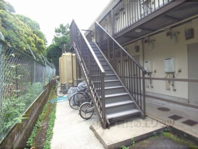 階段