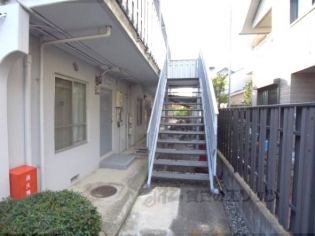 階段