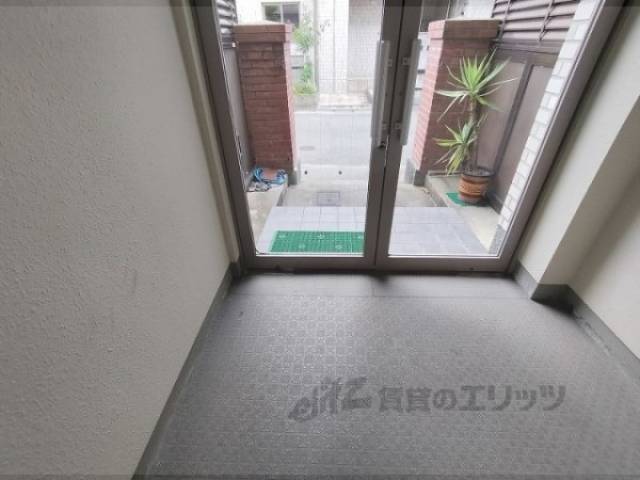 ロビー