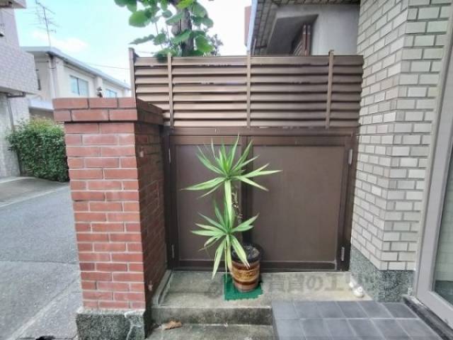 植栽