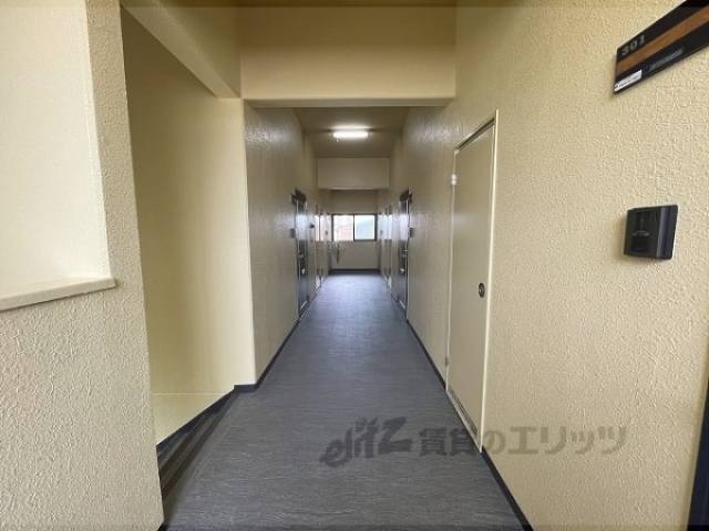 廊下