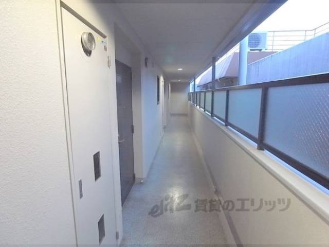 廊下