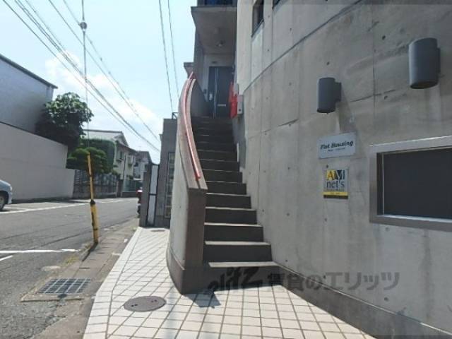階段