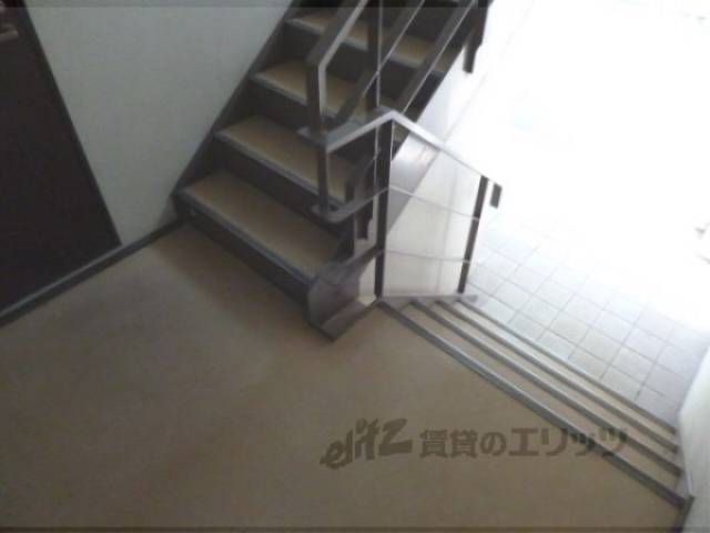 階段