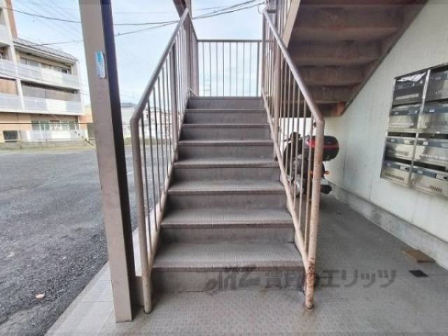 階段