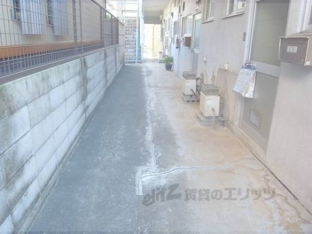 通路