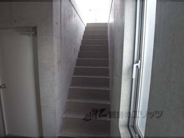 階段