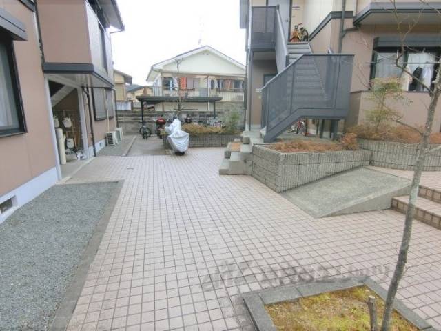 通路