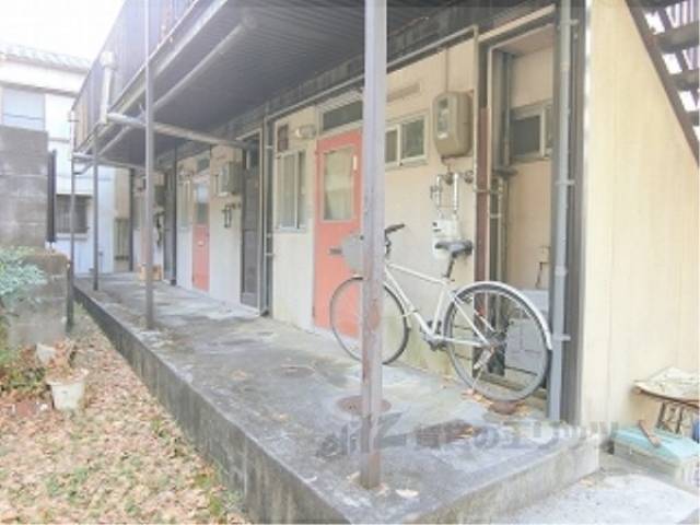 通路