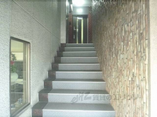 階段