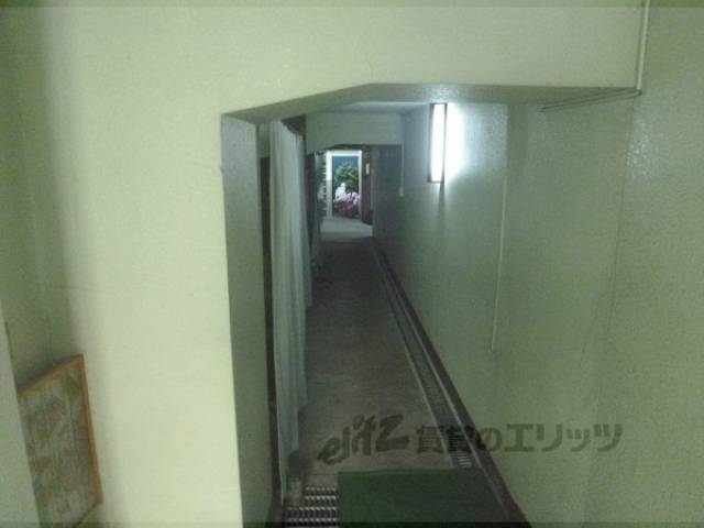 通路