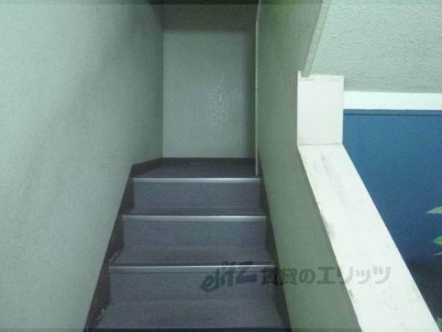 階段