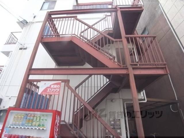 階段