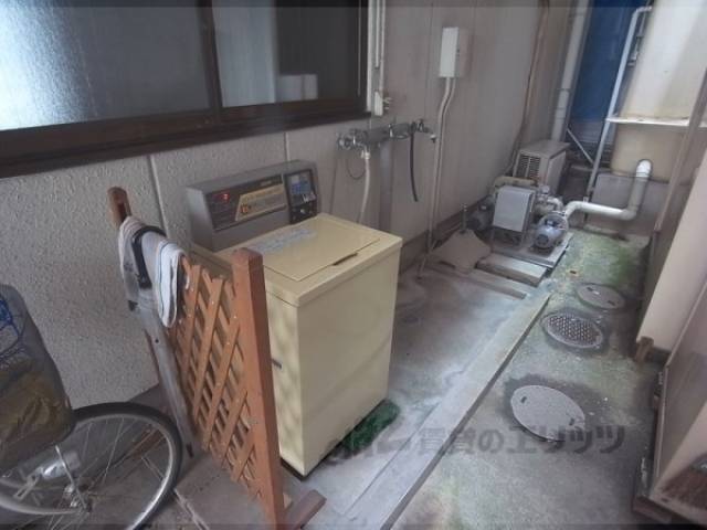 共用部