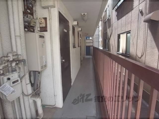 通路