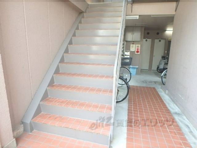 階段