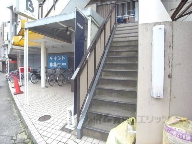 階段