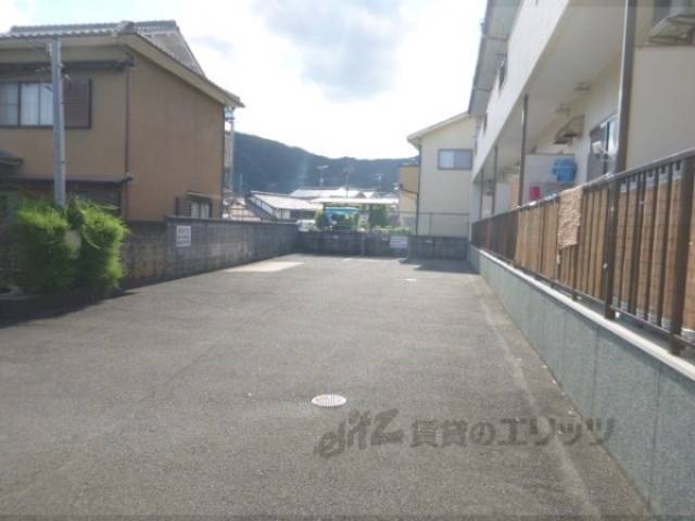 共用部