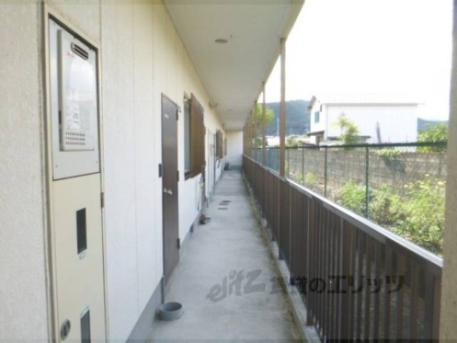 通路