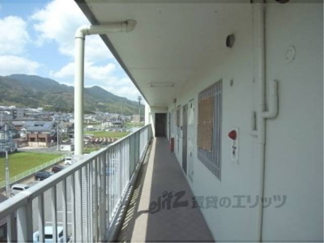 通路