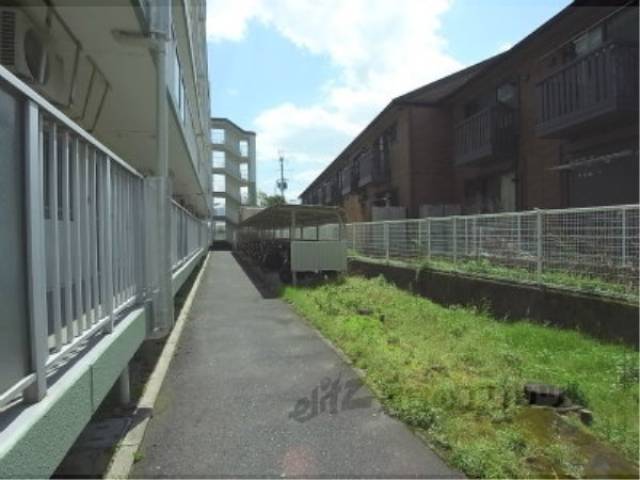 通路