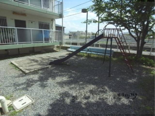 共用部