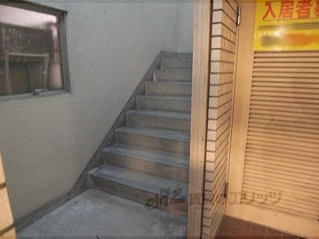 階段