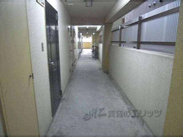 通路